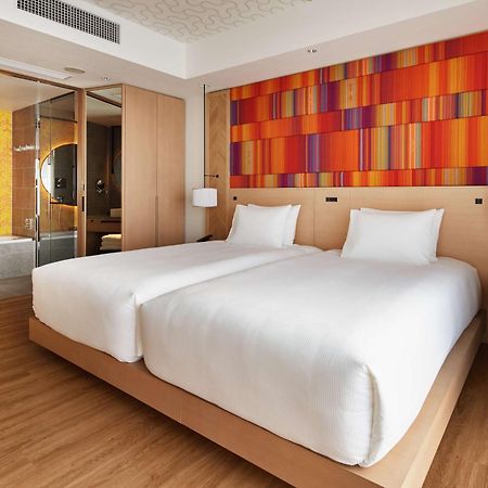 Hilton Club The Beach Resort Sesoko Motobu Exterior photo