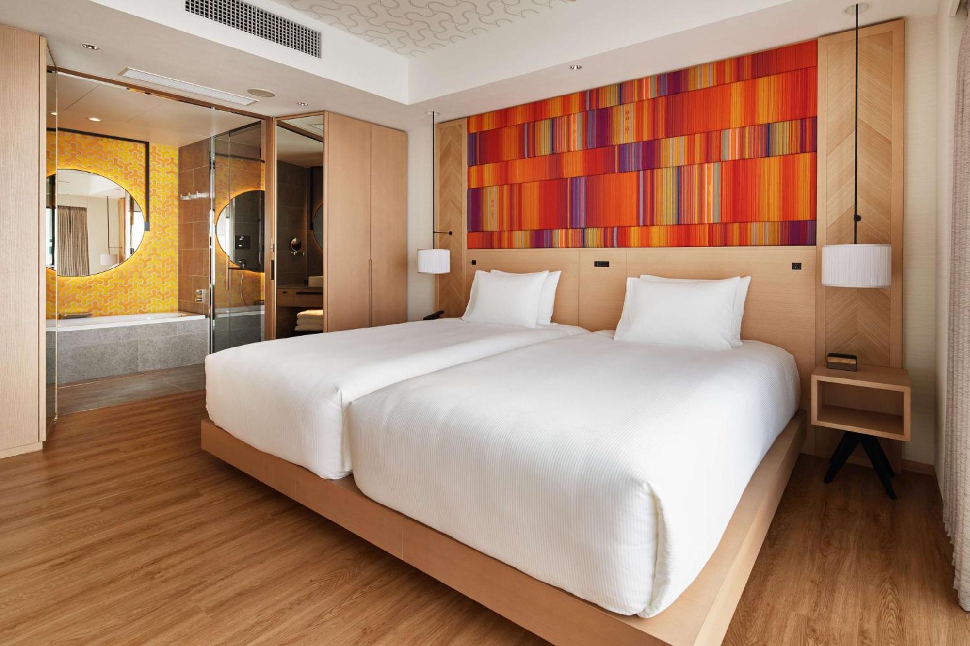Hilton Club The Beach Resort Sesoko Motobu Exterior photo